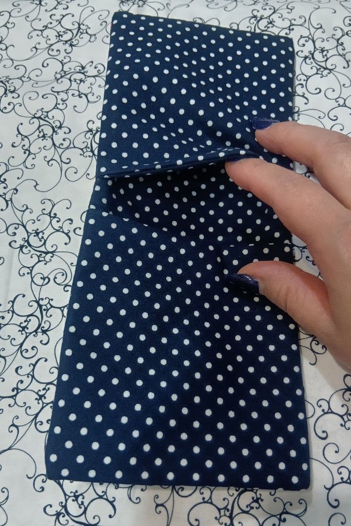 ④サニタリーケース 使い捨てマスクケース ロラライハリス