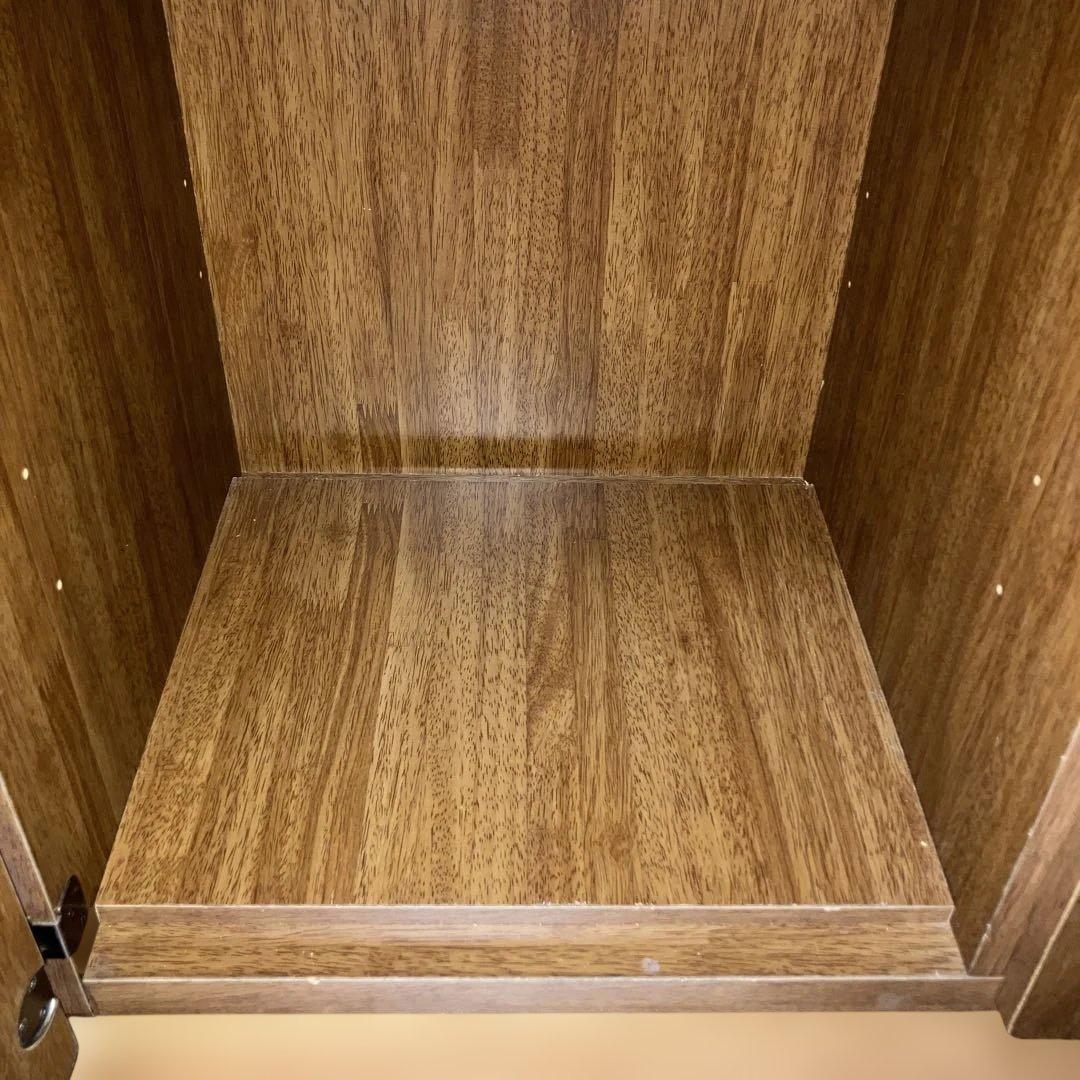 ローテーブル　キャスター付き