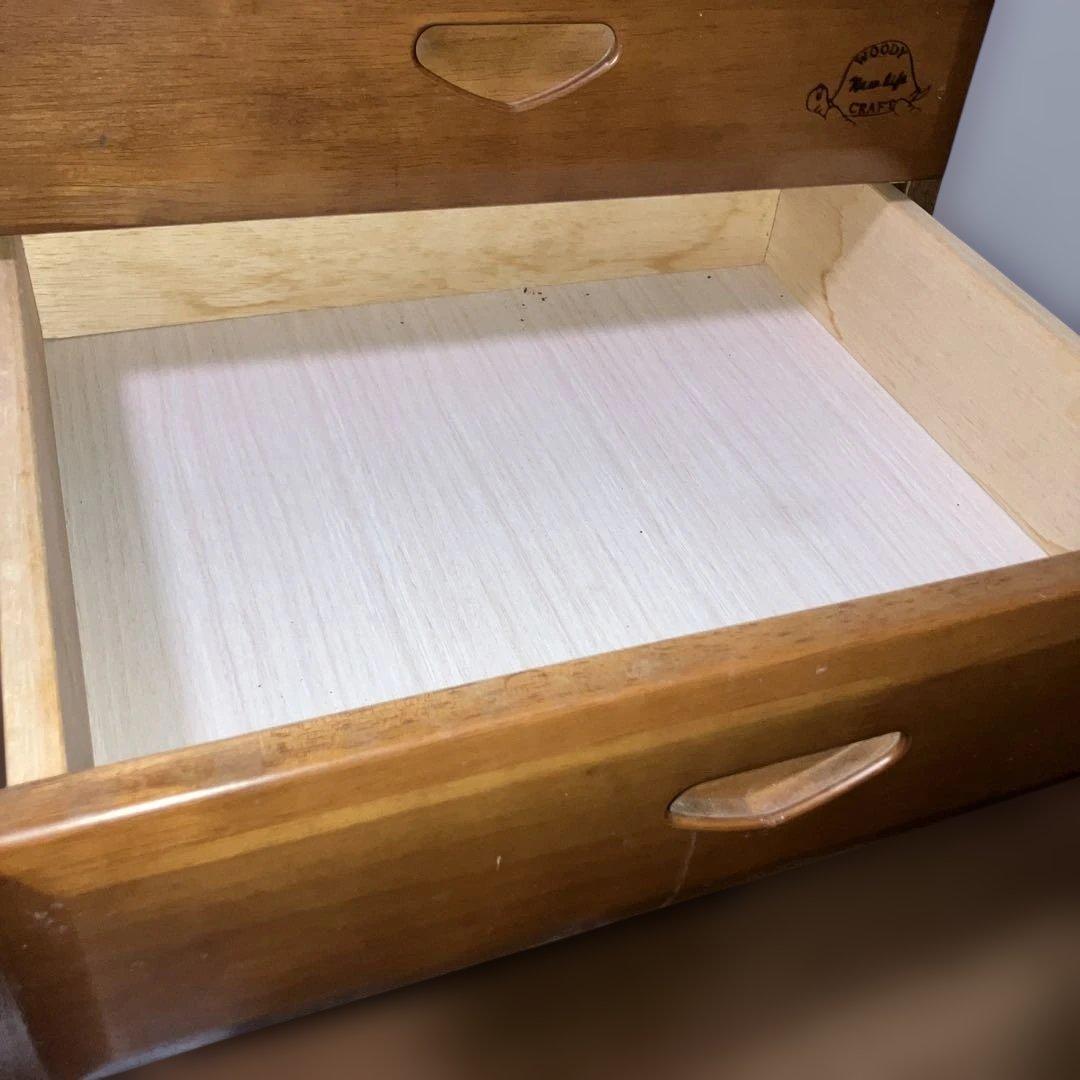 ローテーブル　キャスター付き