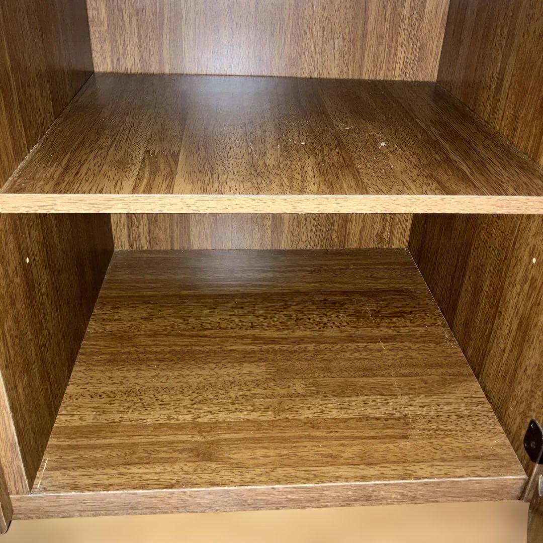 ローテーブル　キャスター付き