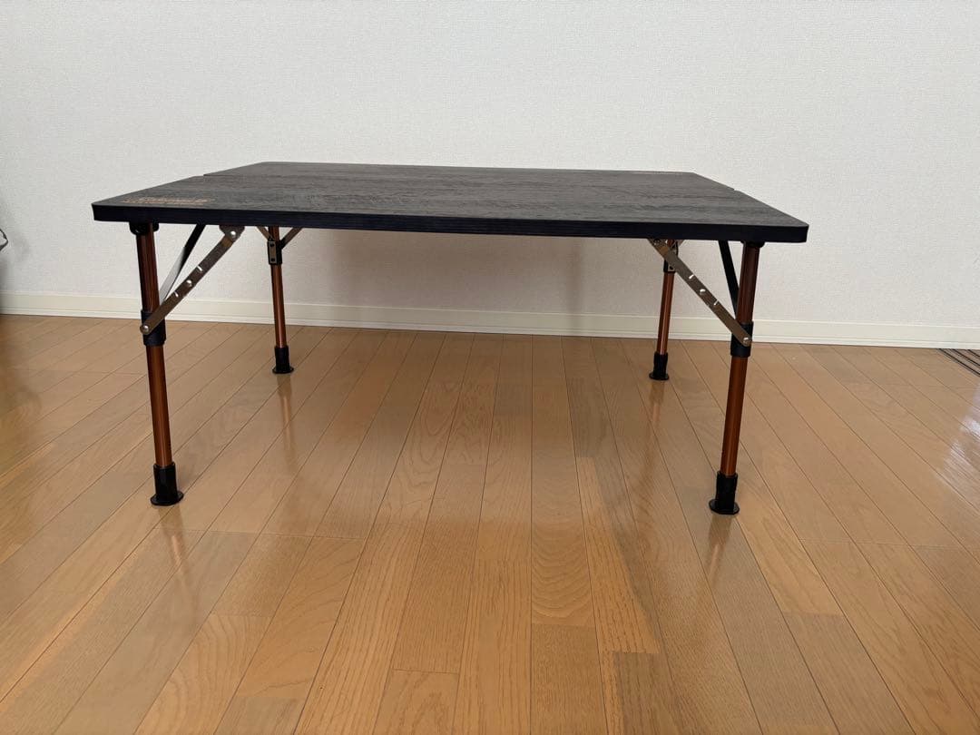 Coleman コンフォートマスター　バタフライテーブル　90