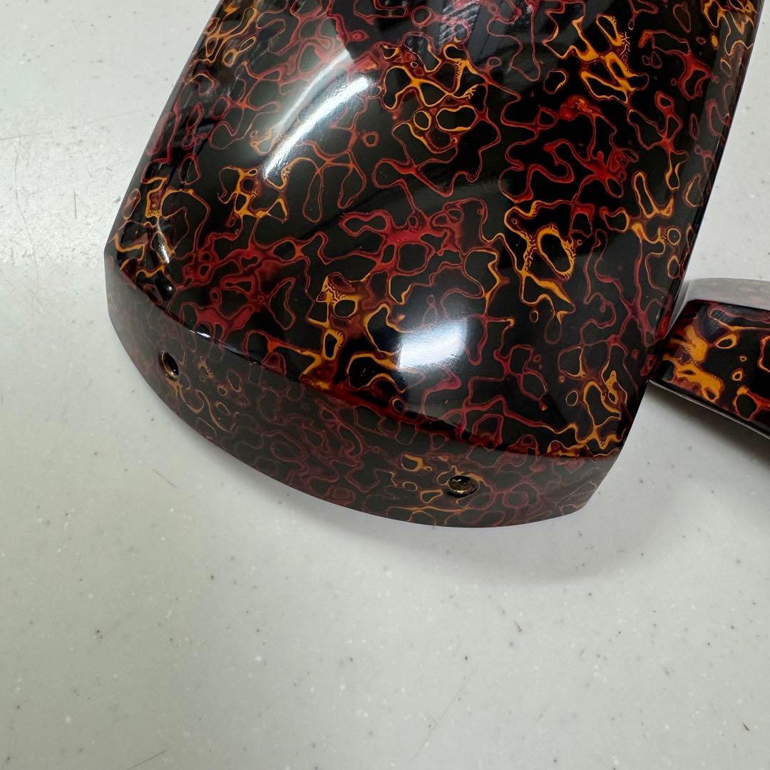 新品 津軽三味線 胴掛け&天神カバー 最高級　津軽塗り