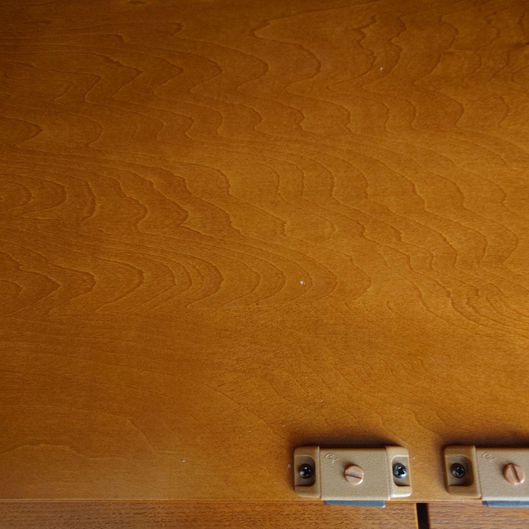 カリモク60　カップボード