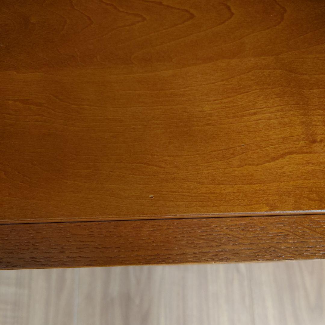 カリモク60　カップボード