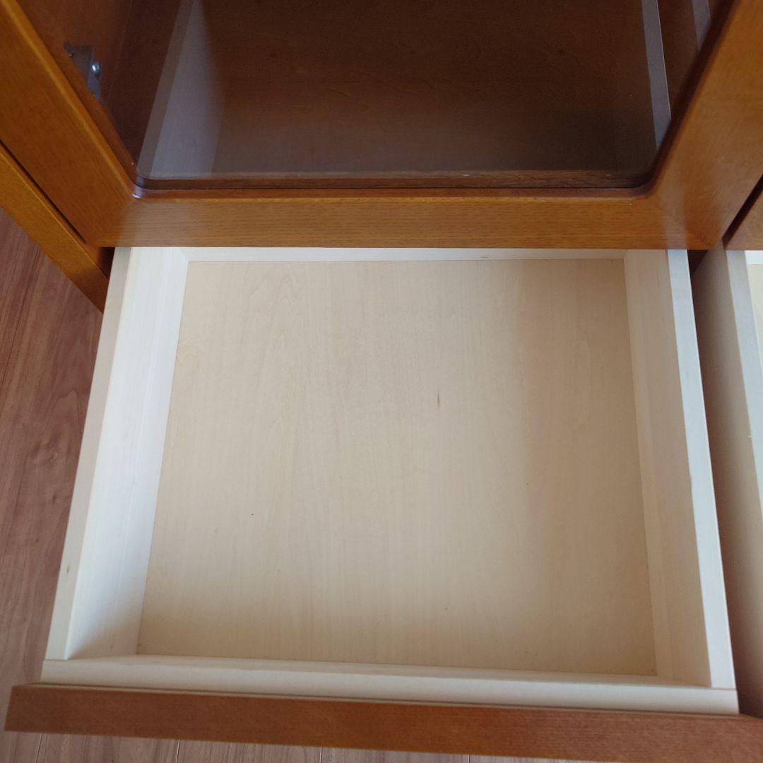 カリモク60　カップボード