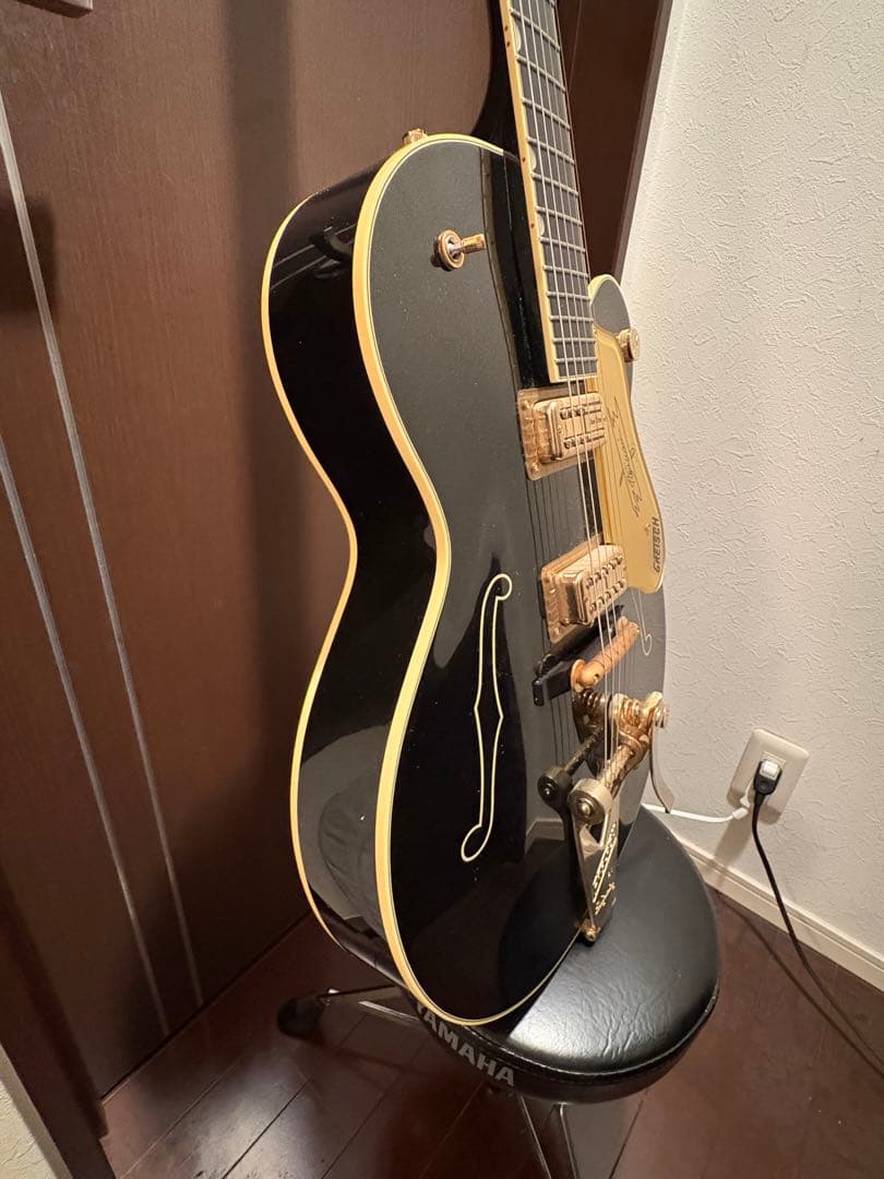 ギター Gretsch G6120T-SW