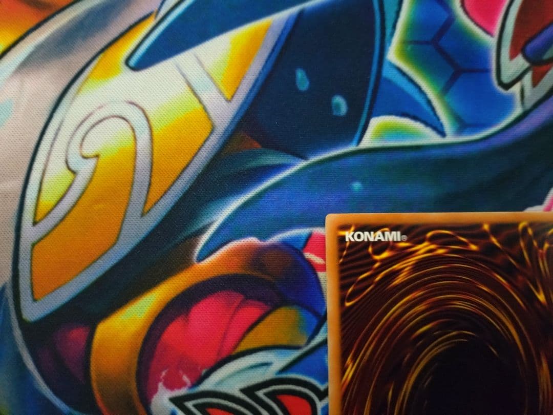 遊戯王 破壊輪 英語版 PGD-000 シークレット - メルカリ