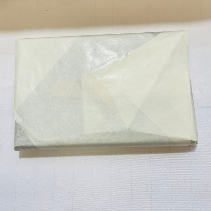 64 人形の東月　羽子板飾り　未使用　１５号　ガラスケース付き