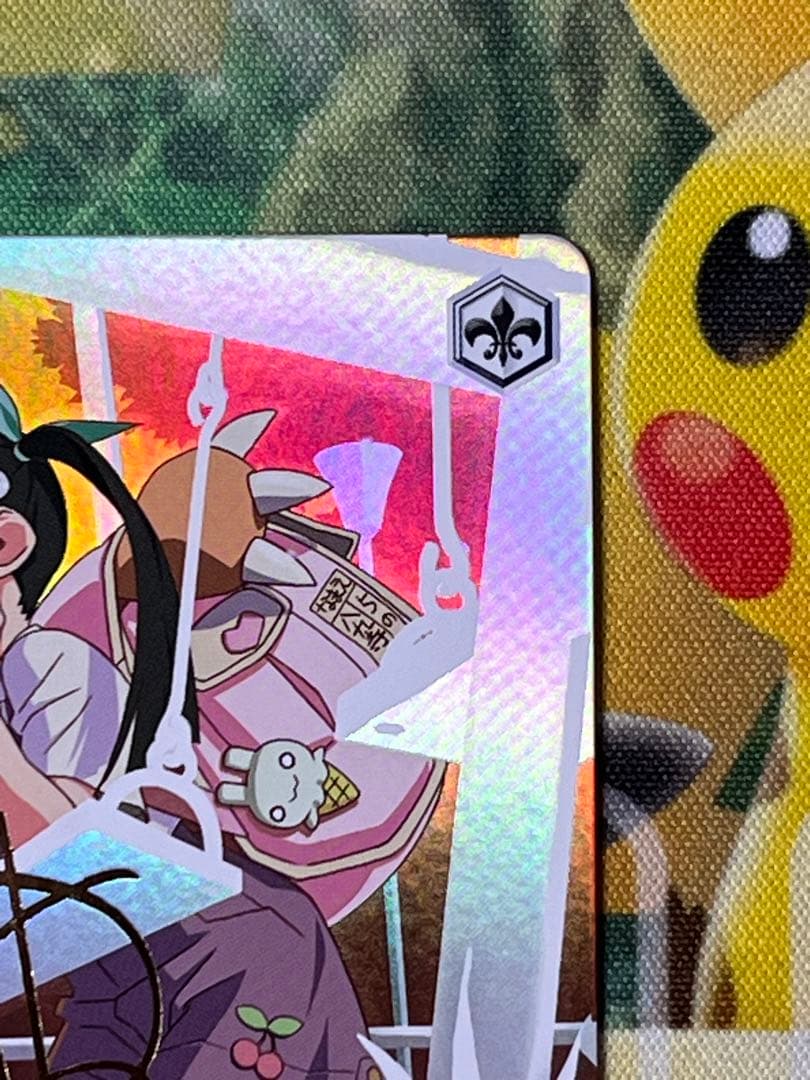 蝸牛に迷った少女 八九寺真宵　SP