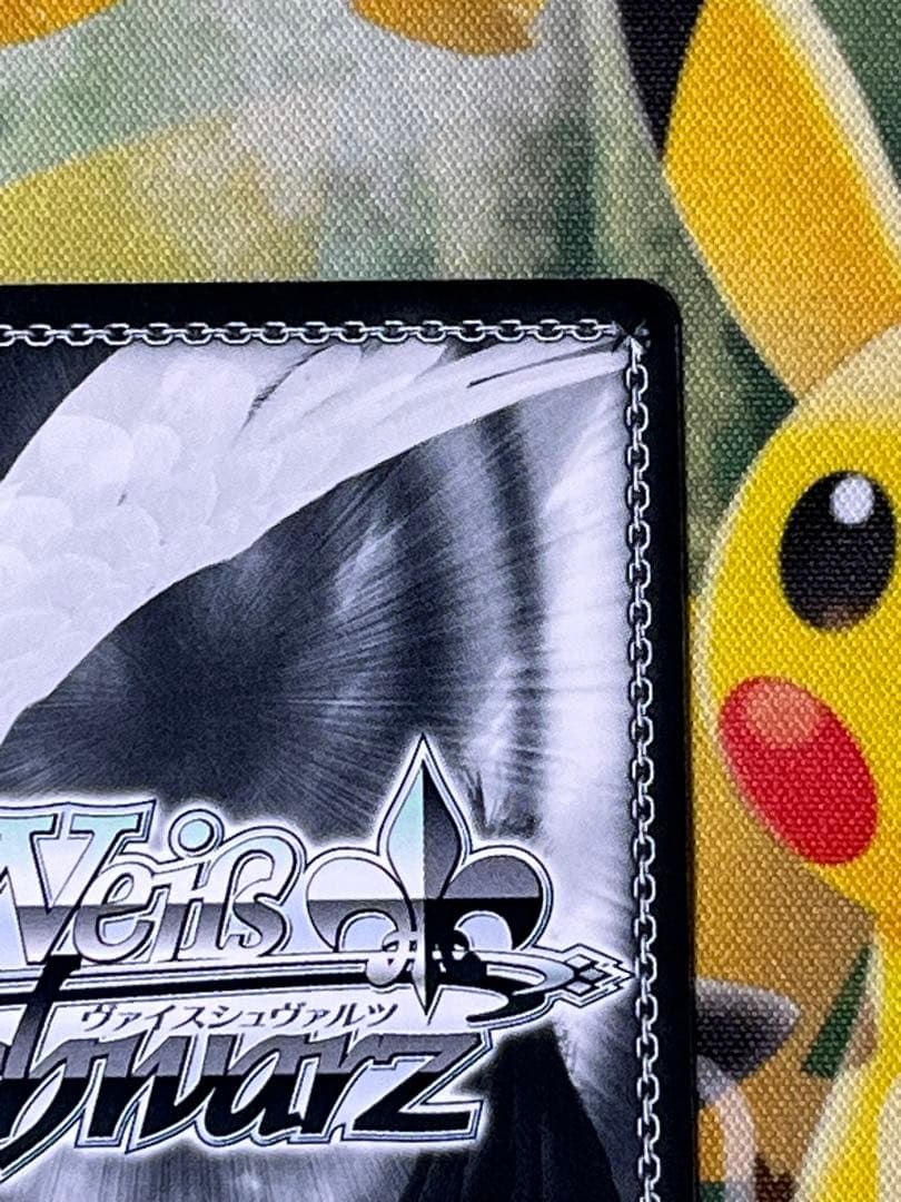 蝸牛に迷った少女 八九寺真宵　SP