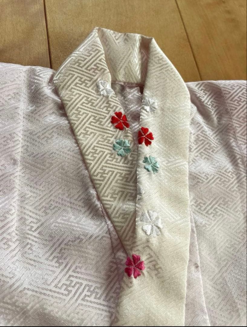 3才用被布セット　小町キッズ