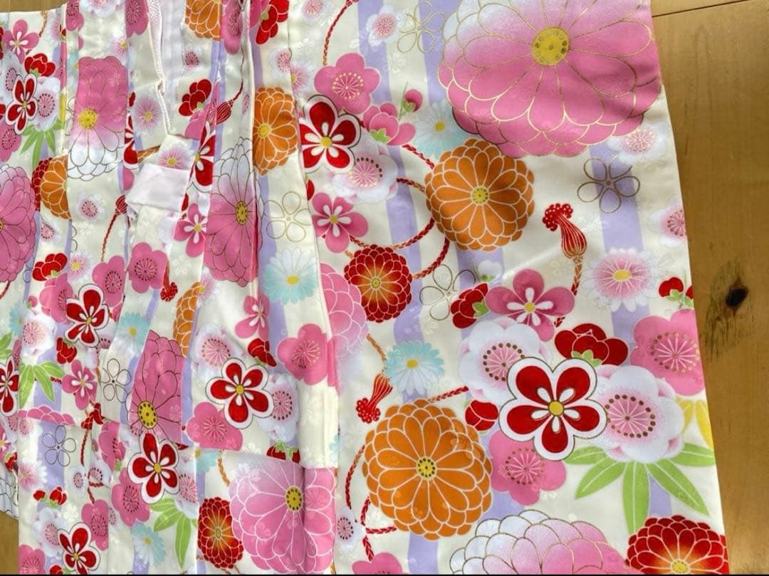 3才用被布セット　小町キッズ