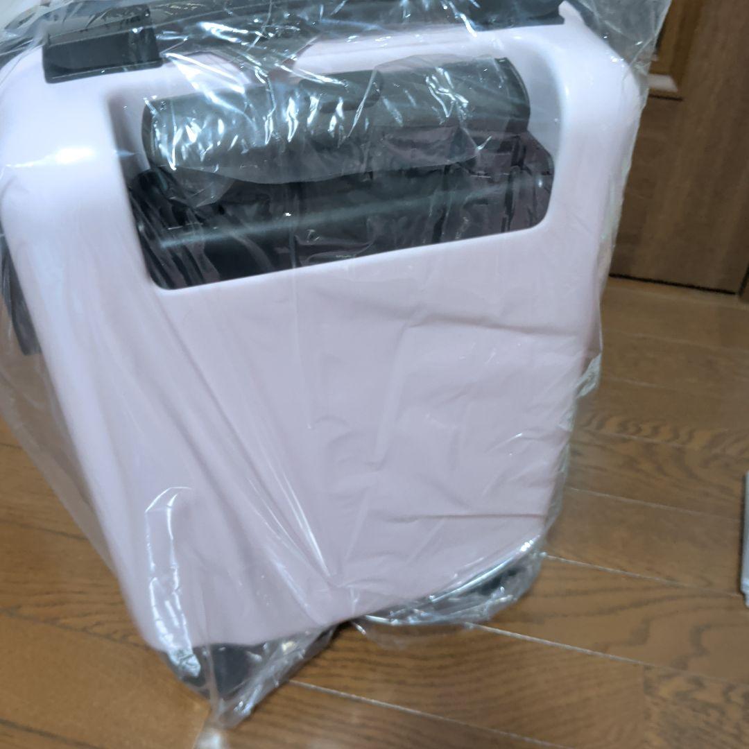 一番くじ mikko キャリーケース 未使用 - メルカリ