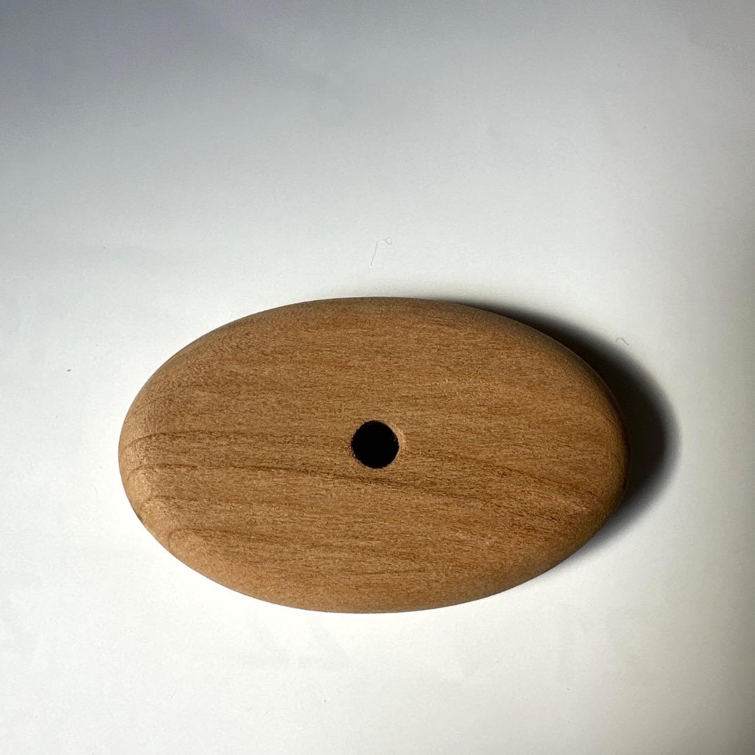 ナンタケットバスケット　4-3/4\" ベビーパース用　ベース３枚