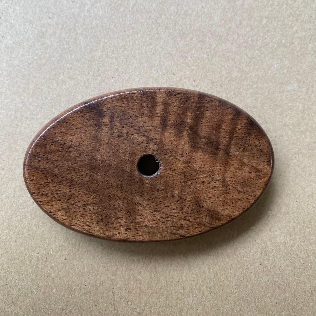 ナンタケットバスケット　4-3/4\" ベビーパース用　ベース３枚