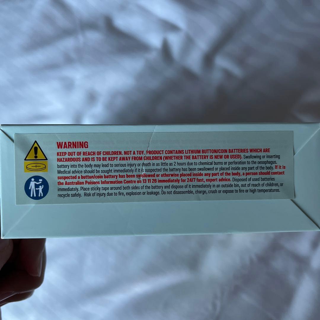 歯　ホワイトニングキット