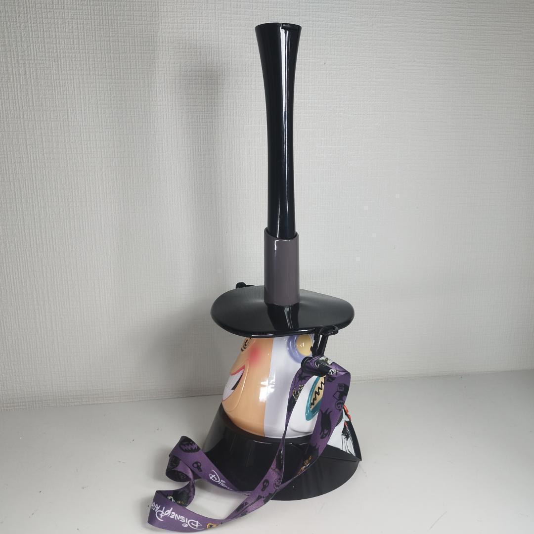 ナイトメアビフォアクリスマス ドリンクホルダー シッパー ドリンク