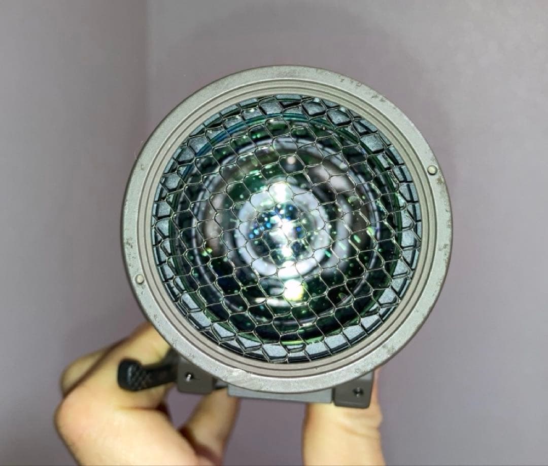 リ*ー様 elcan レプリカ　スコープ 1.5X / 6X 倍率　よく見えます