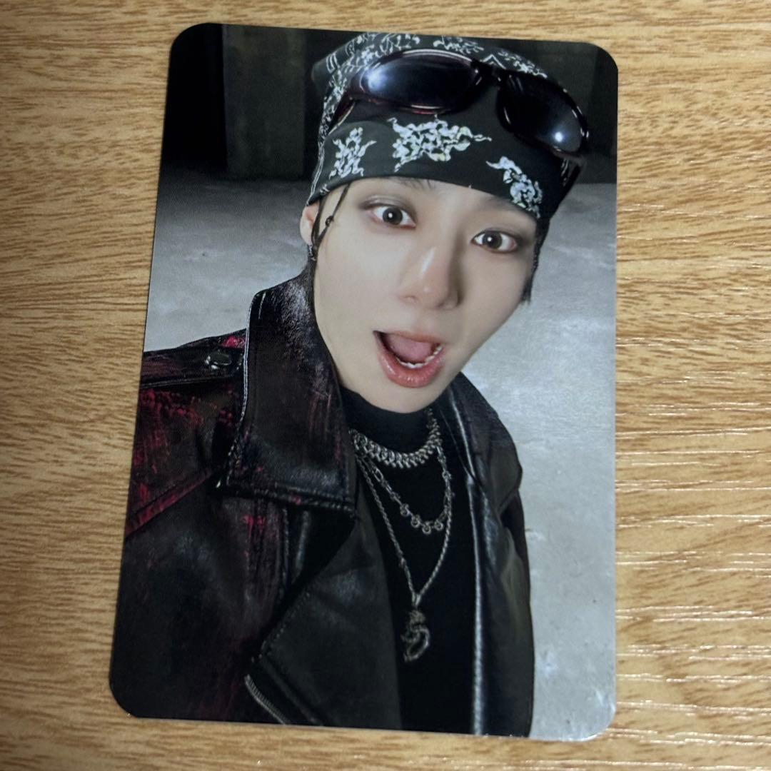 ONEUS 原 Grenade soundwave 1.0 トレカ ファヌン - メルカリ