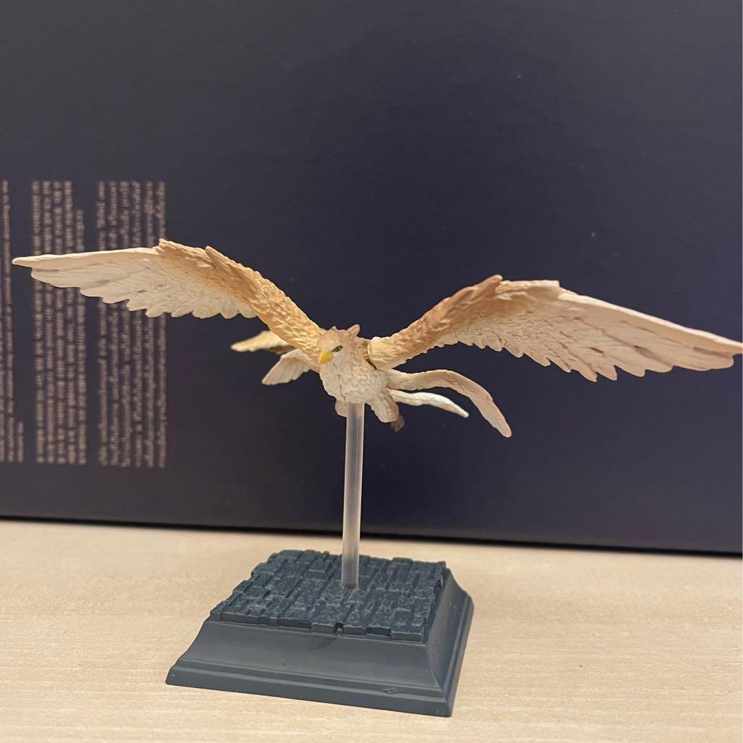 ファンタスティックビースト ビーストコレクション シークレット