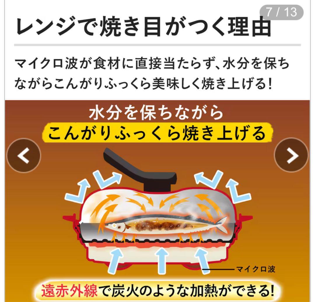 レンジメート プレミアム ＊最新モデル＊ 黒　ブラック　【新品・未開封】