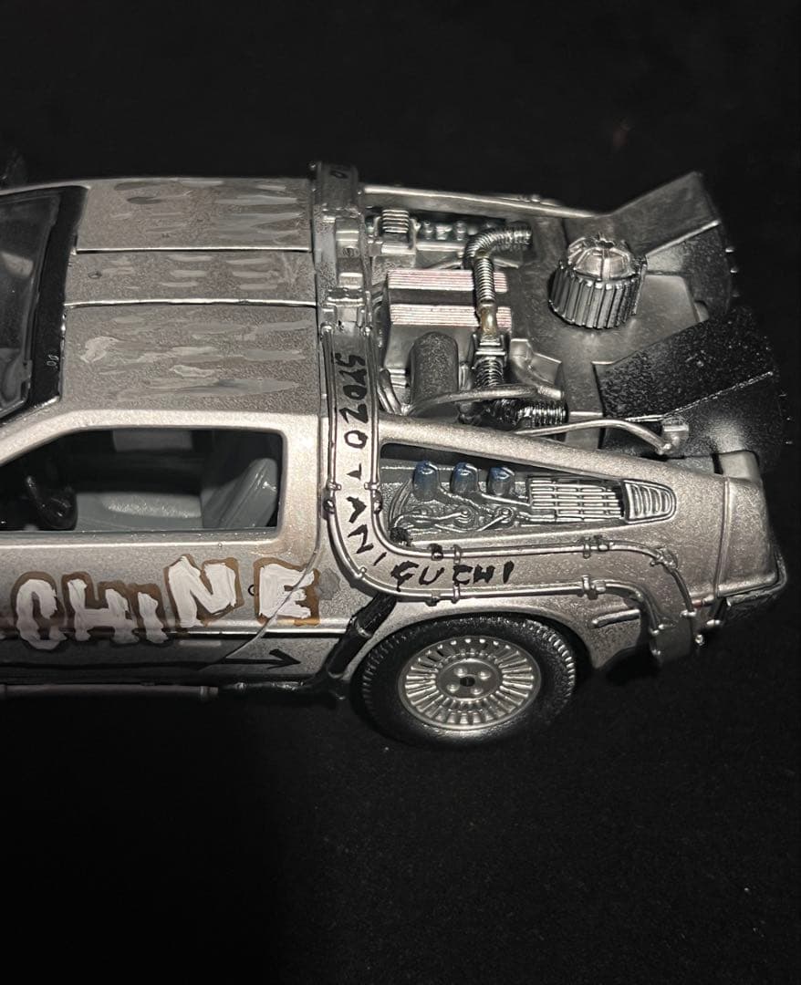 谷口正造 作品 Time Machine 2021年 - メルカリ