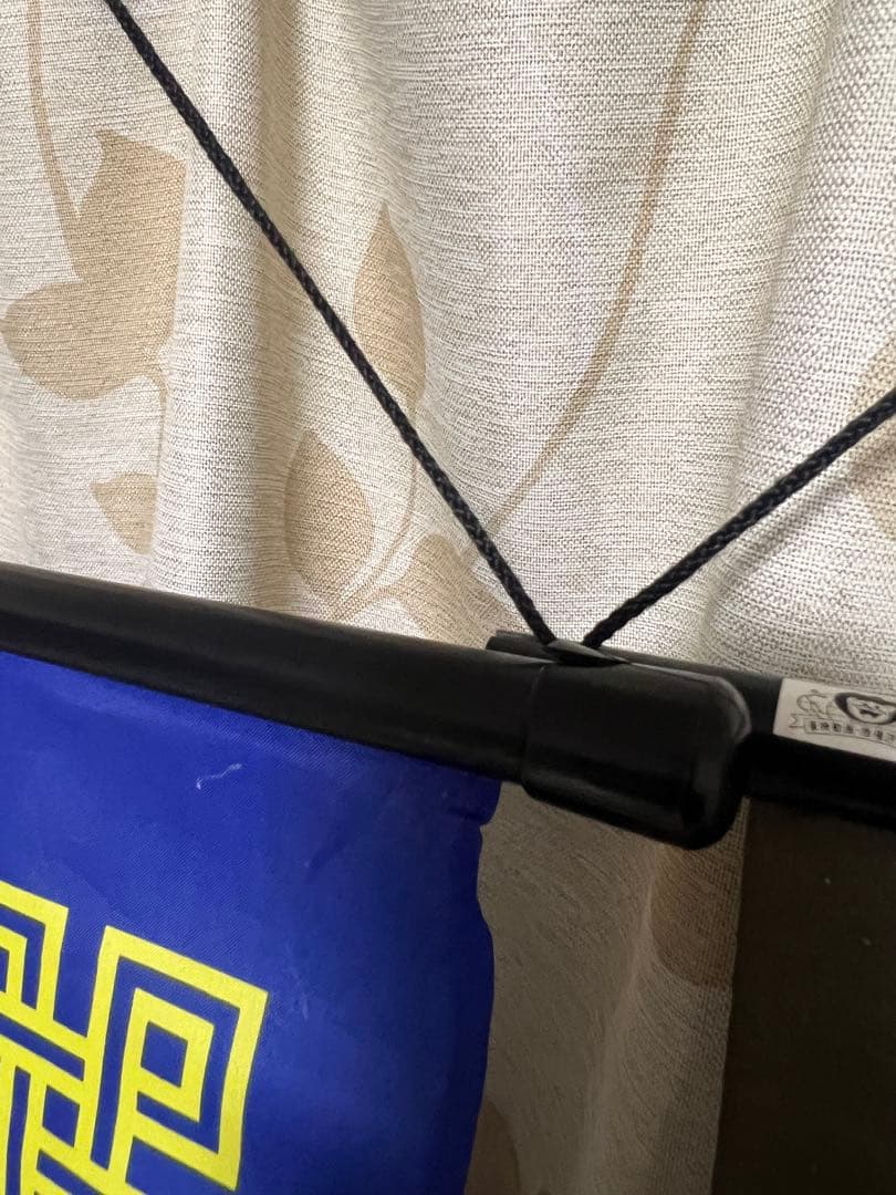 ドラゴンボール　のれん　タペストリー　2個セット