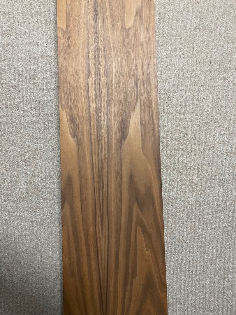 grovemade デスクシェルフ　walnut Largeサイズ