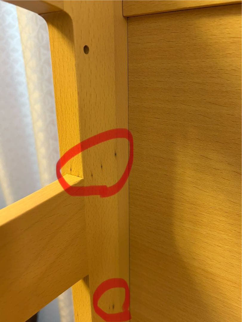 か*ん様 コイズミ　ランドセルラック　SDB-192 SK