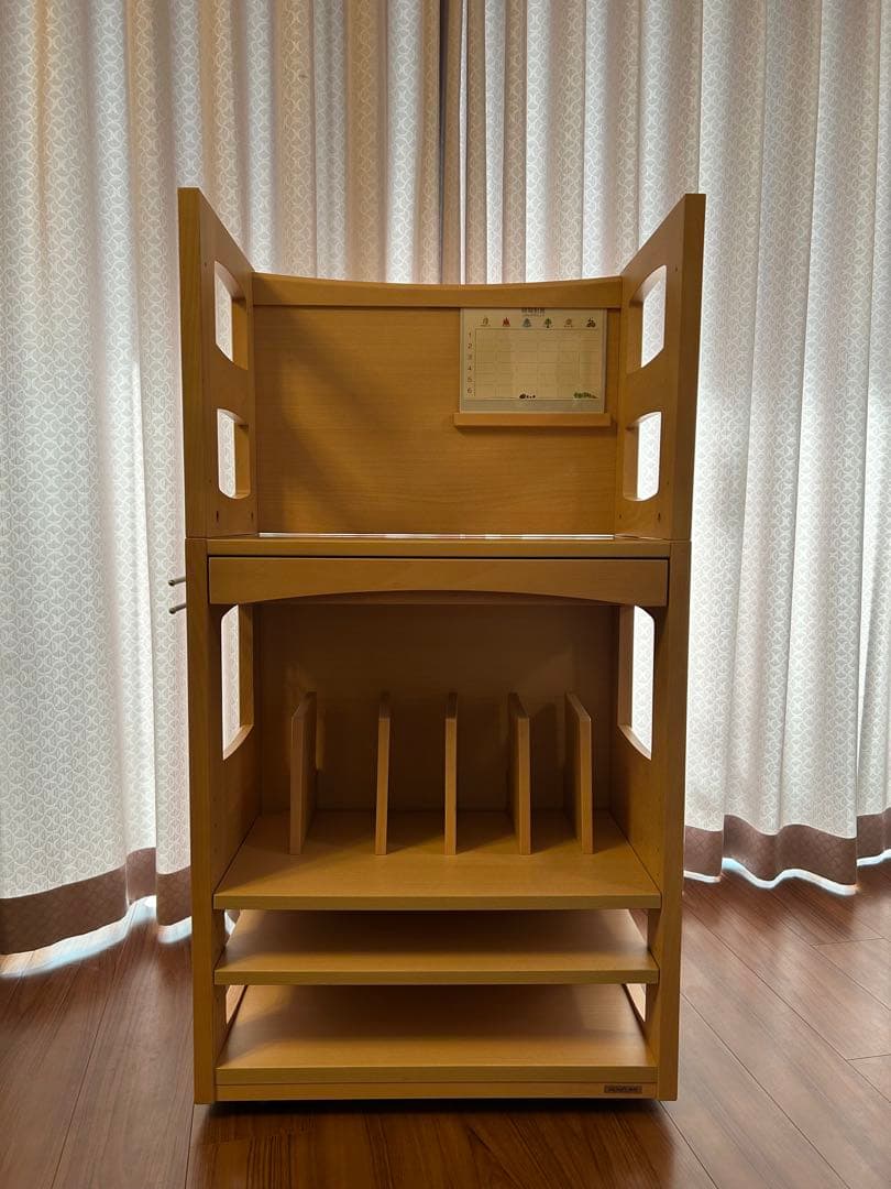 か*ん様 コイズミ　ランドセルラック　SDB-192 SK