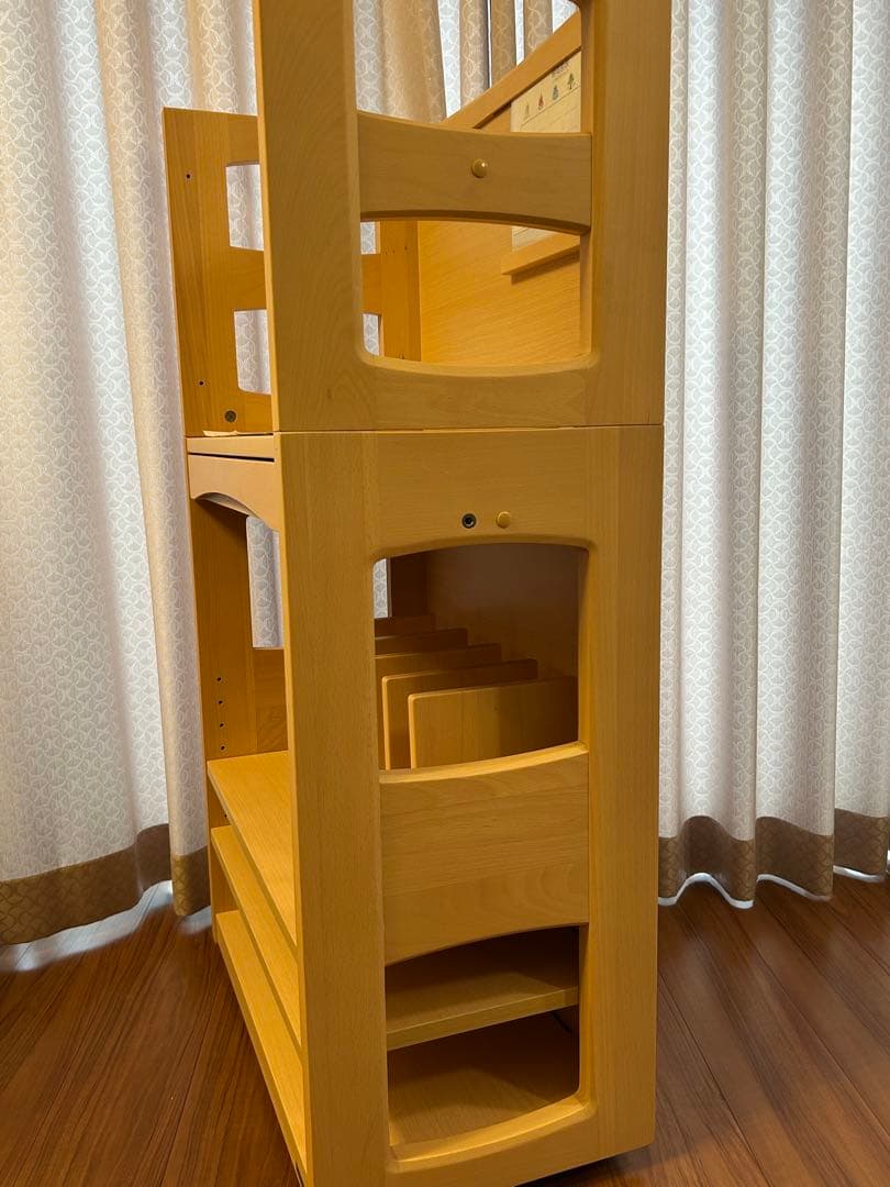 か*ん様 コイズミ　ランドセルラック　SDB-192 SK