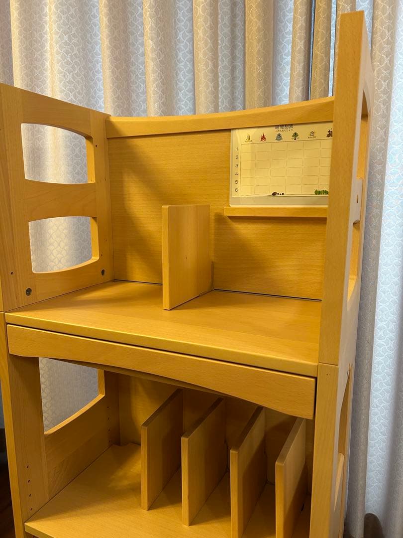 か*ん様 コイズミ　ランドセルラック　SDB-192 SK