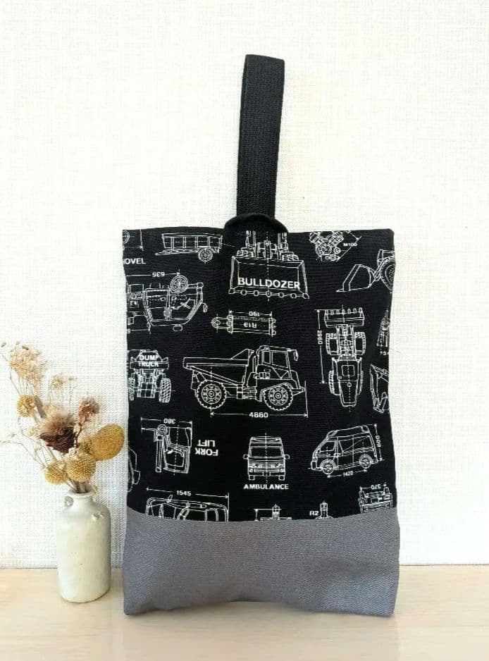 上履き袋　上靴袋　上履き入れ　上靴入れ　入園　入学　幼稚園　プレ保育　小学校