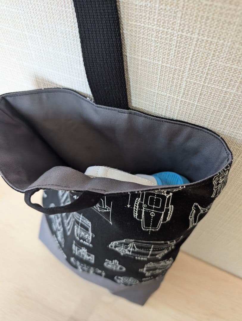 上履き袋　上靴袋　上履き入れ　上靴入れ　入園　入学　幼稚園　プレ保育　小学校