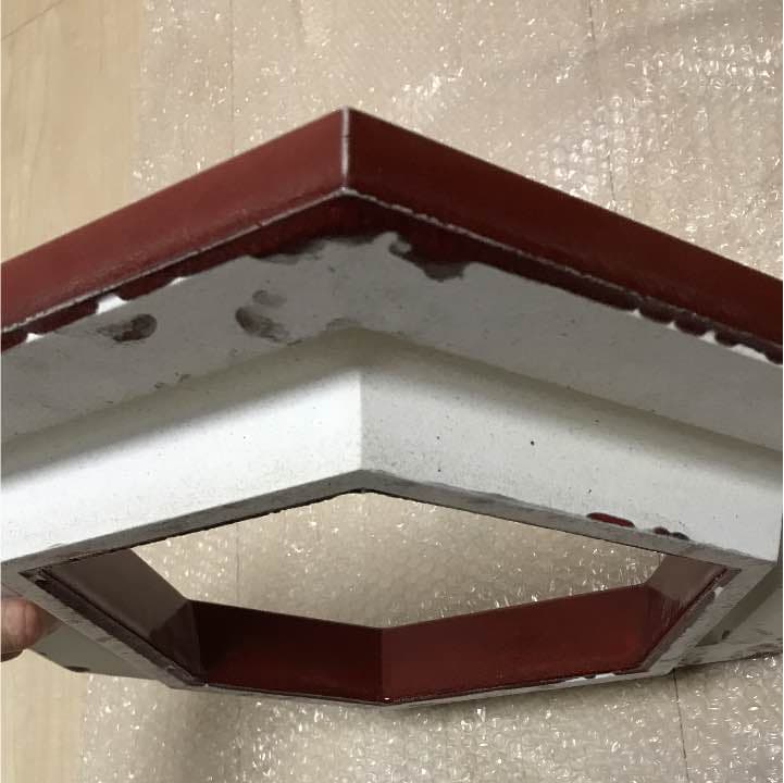 愛・地球博 スペイン館 外壁タイル