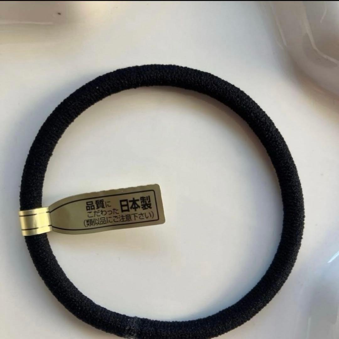 訳あり】レジン ヘアゴム マトリカリア グリーン◡̈♥︎ ドライ