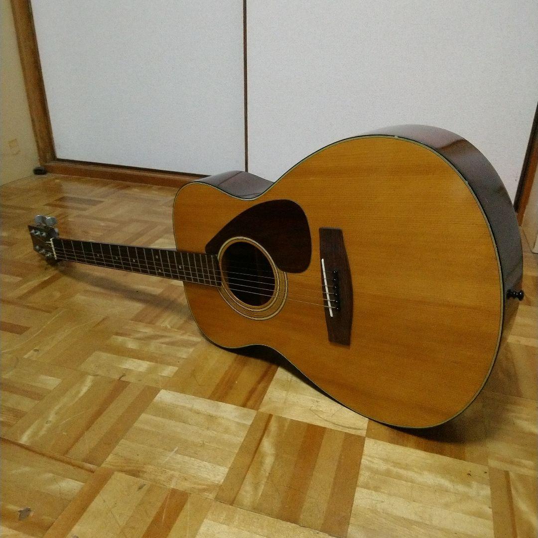 YAMAHA FG 130 美品 ビンテージ