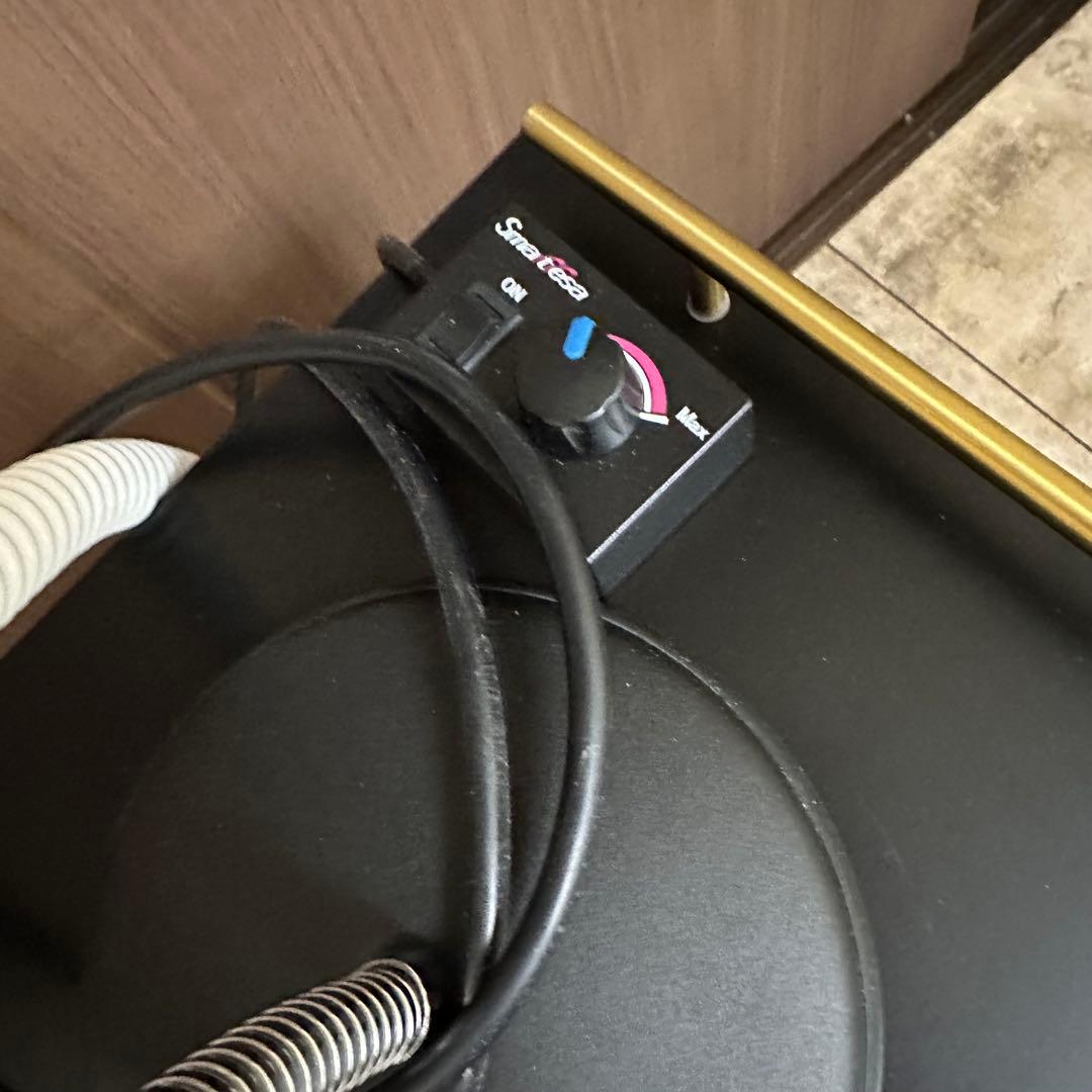 スマートレーサ（Smart Lacer）マットブラック