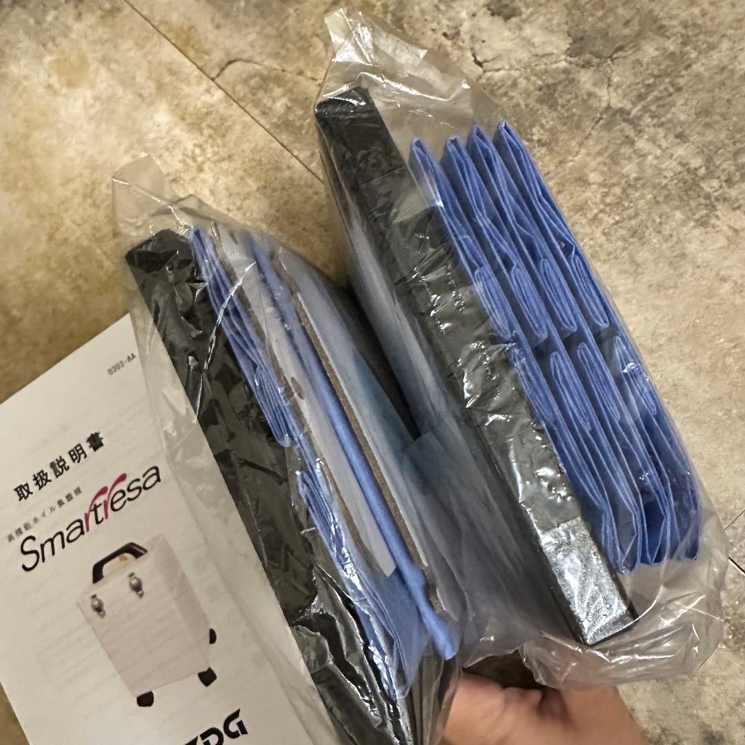 スマートレーサ（Smart Lacer）マットブラック