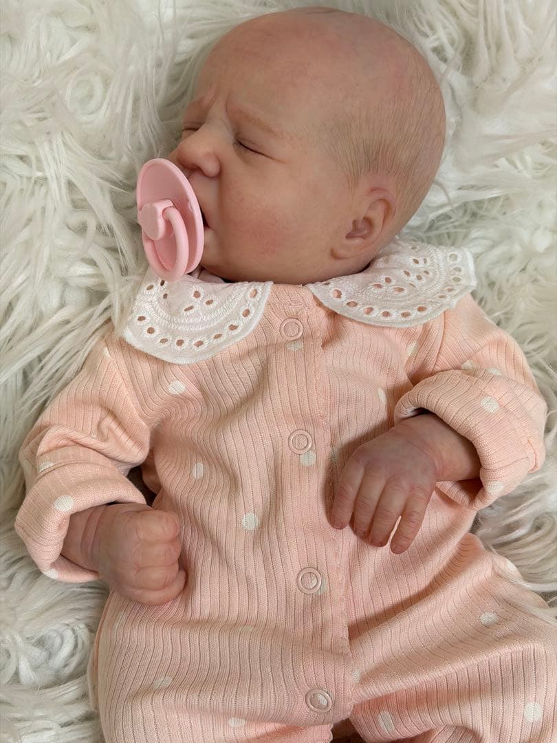 リボーンドール】双子の赤ちゃん (BLAKE)