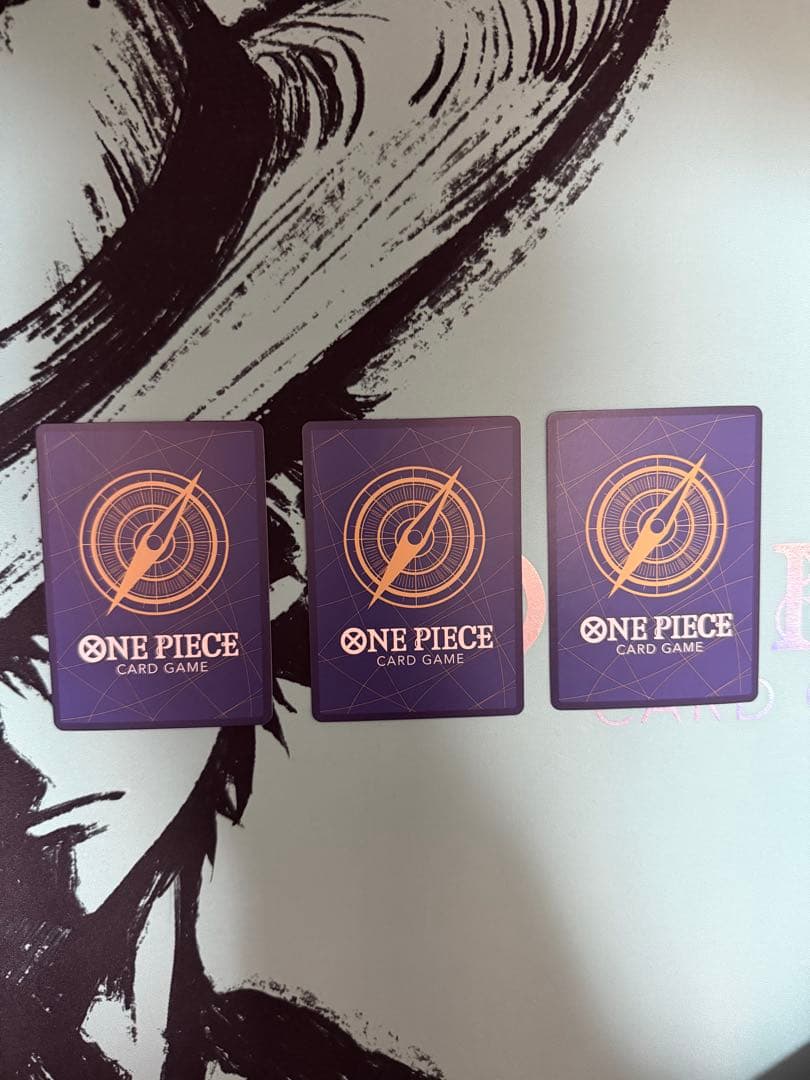 1st ANNIVERSARY SET特製カード/お玉/マキノ/マルコ - メルカリ