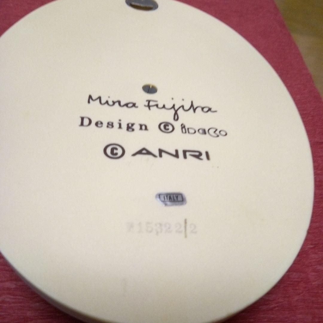 Mira Fujita ANRI アートオブジェ