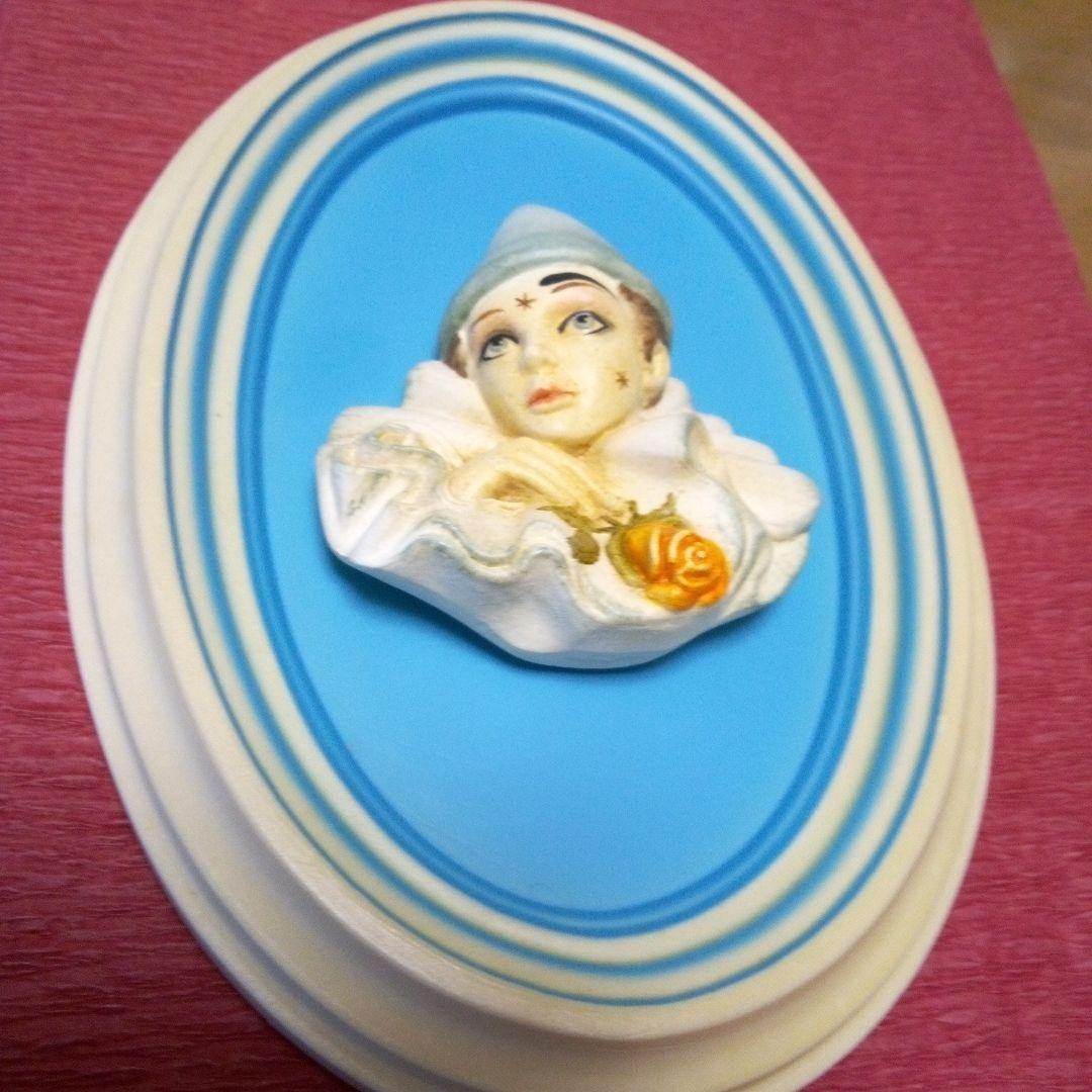 Mira Fujita ANRI アートオブジェ