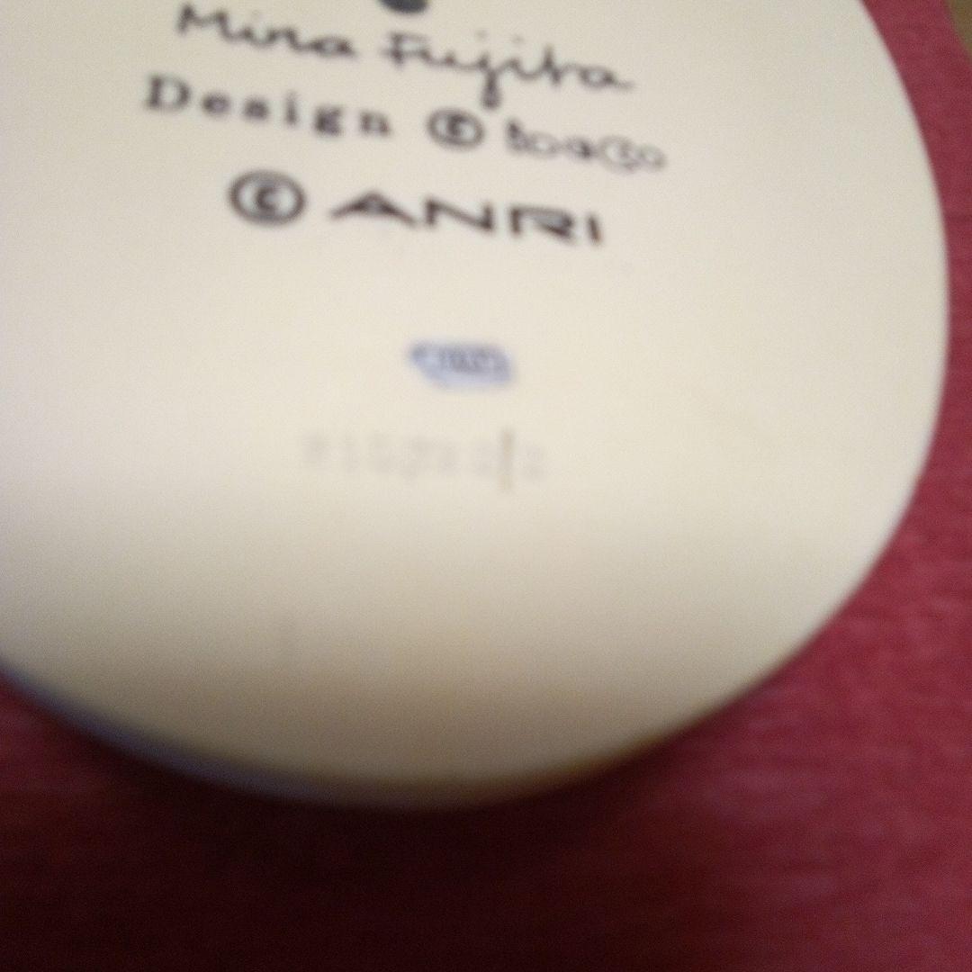 Mira Fujita ANRI アートオブジェ