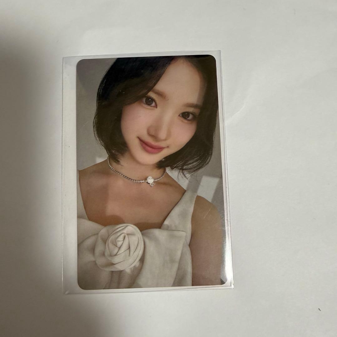 Hearts2Hearts ジウ - メルカリ