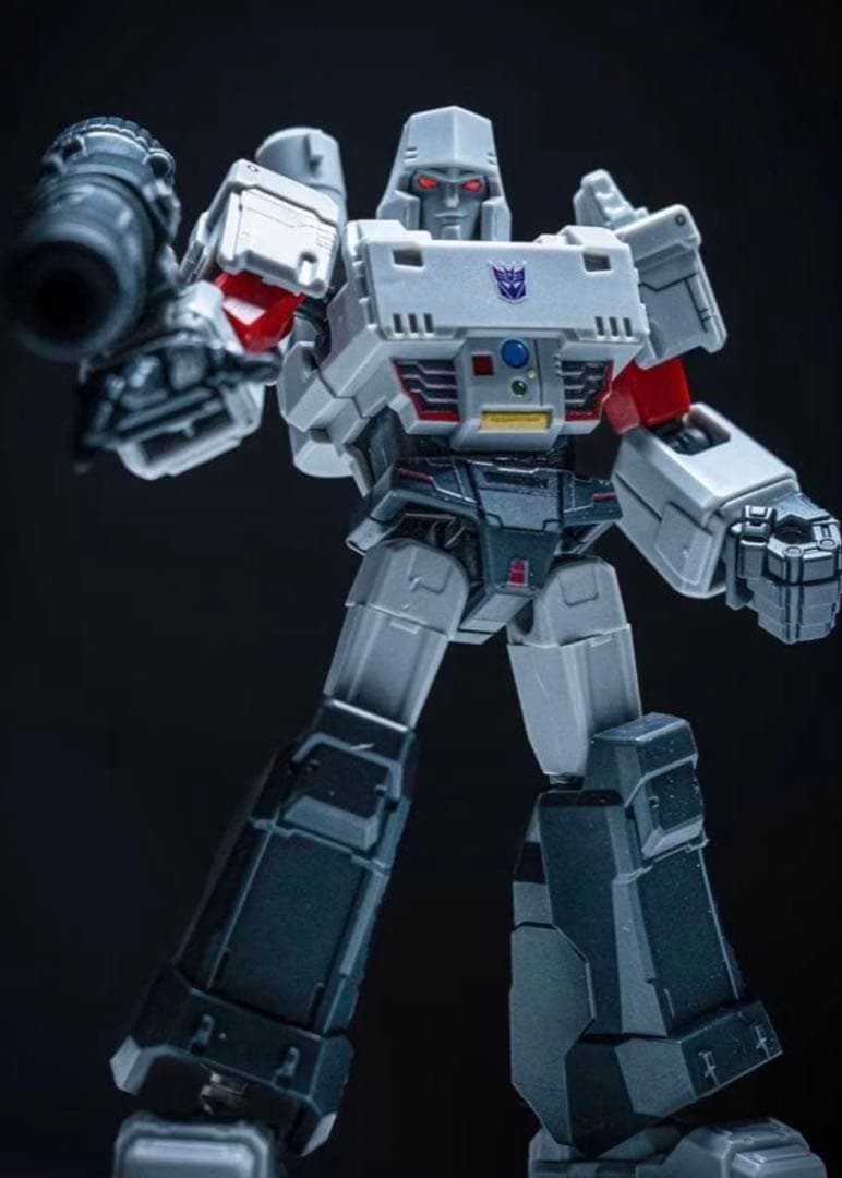 中国限定　トランスフォーマー　フィギュア　ブロック　blokees 9弾　未開封