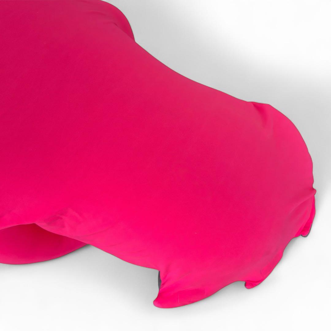 ハギボー プレミアム ヨギボー 希少 美品