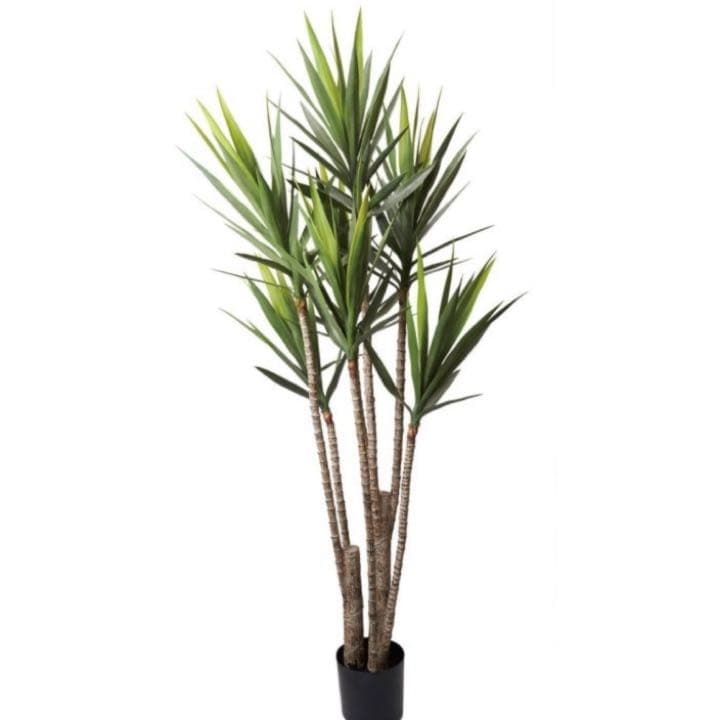 光触媒　人工観葉植物　ウォールグリーン　フェイクグリーン　ユッカツリーgj