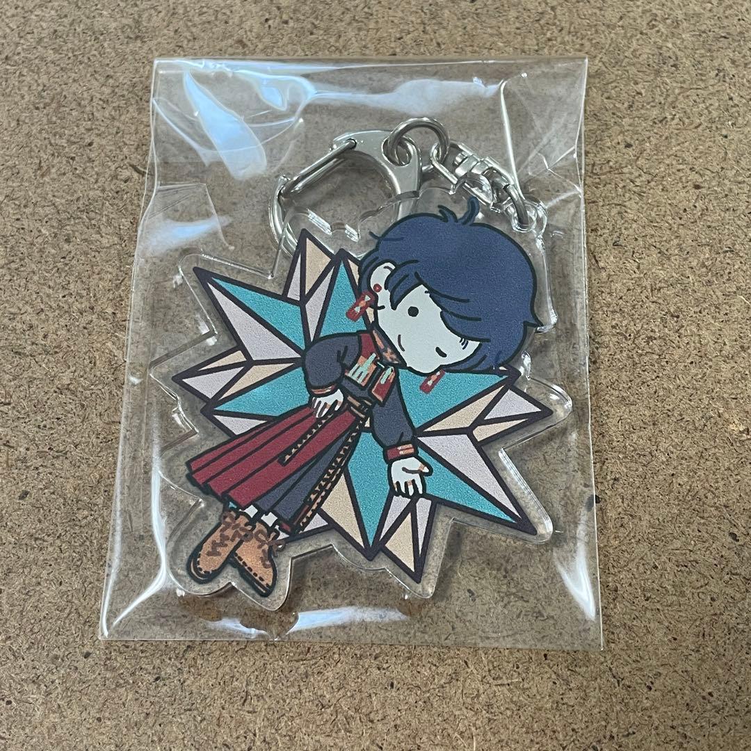 そらる 10th Anniversary Parade アクキー - メルカリ