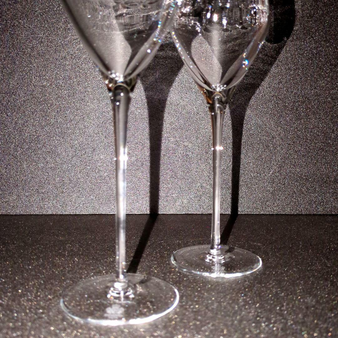 ZWIESEL 1872 ［HOMMAGE シリーズ］ハンドメイド 2脚 未使用 - メルカリ